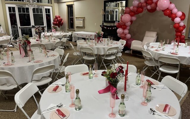 Chapel Valley Estate bed & breakfast