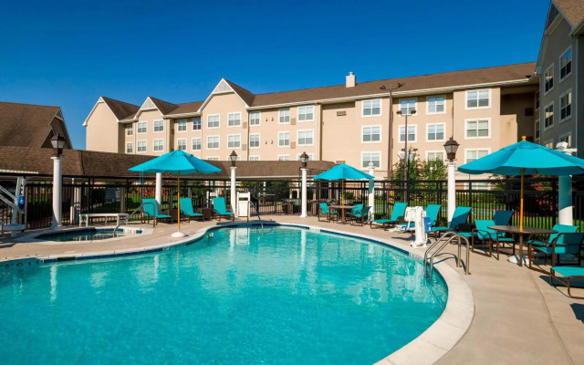 Residence Inn - Greenbelt by Marriott
