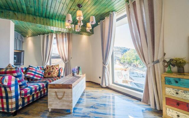 Chaofeng Hostel