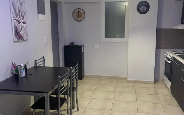 Dimitris House 4