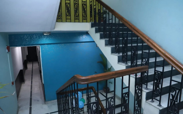Airport Hotel Aerocity Inn