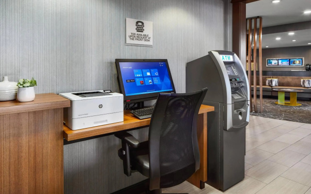 SpringHill Suites Tempe at Arizona Mills Mall