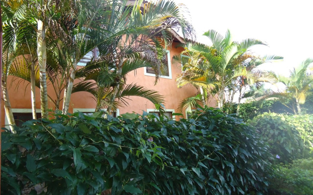 Apartamento em Boracéia no Litoral Norte