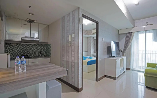 Apartemen Grand Dhika City by Nina