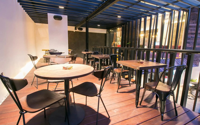Posto Dormire Hotel Jakarta