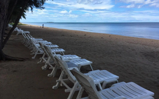 Bayview Beach Resort