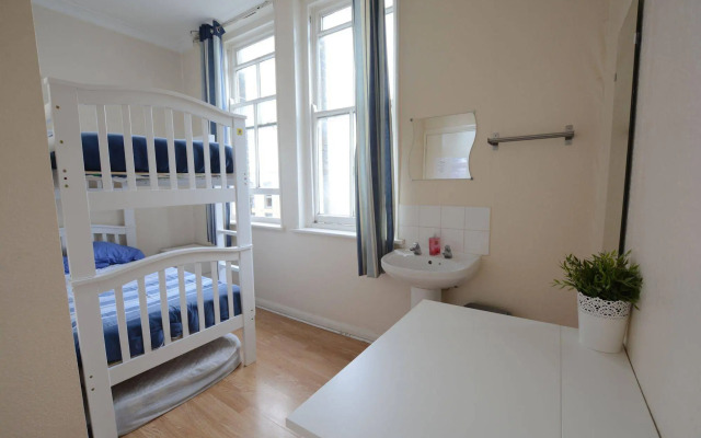 NX London Hostel