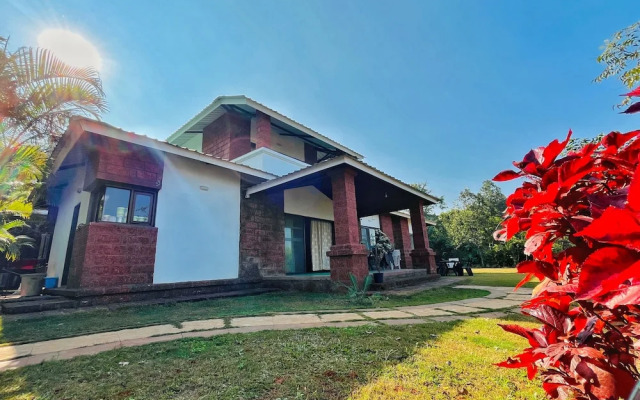 Shanti Kunj villa