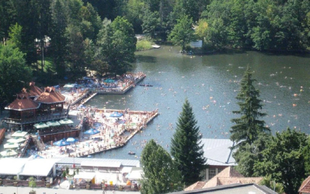 Bradet Ensana Health Spa Hotel(Empty)