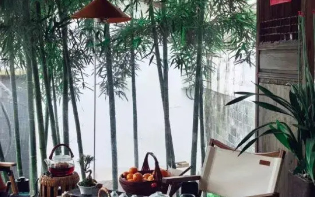Jingdezhen Guiran Inn