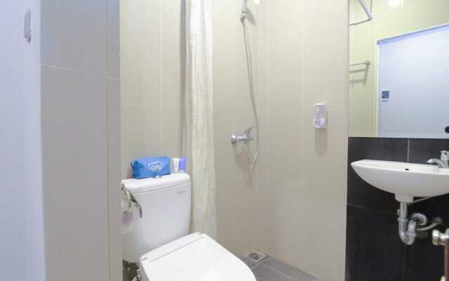 Airy Medan Petisah Waringin