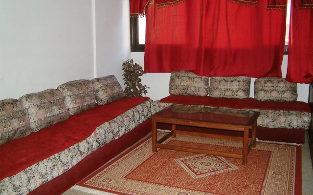 Appart Hotel Nezha