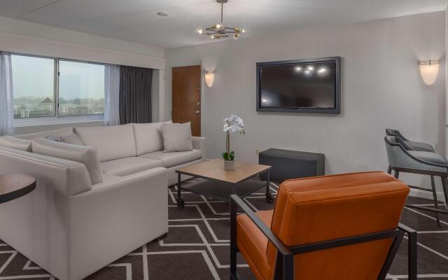 Hilton Boston/Woburn