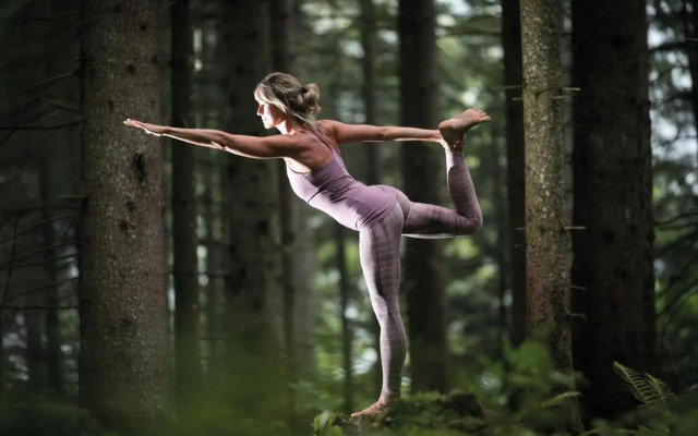 Die Wasnerin G'sund & Natur Hotel