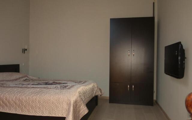 Apartments in Gudauri Palace