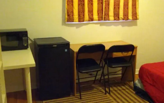 Sab Guest House