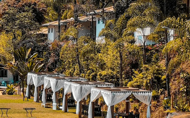 Hotel Serra do Gandarela