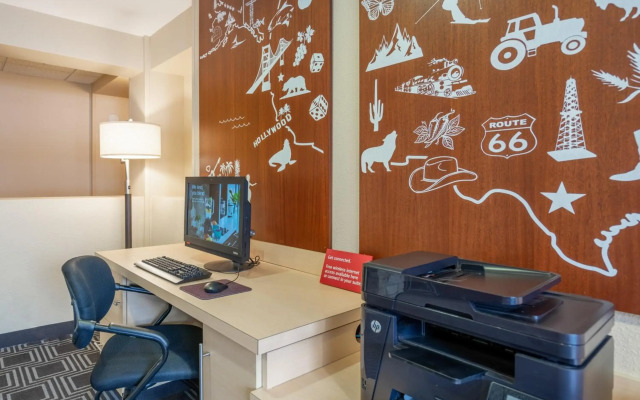 TownePlace Suites by Marriott Rochester