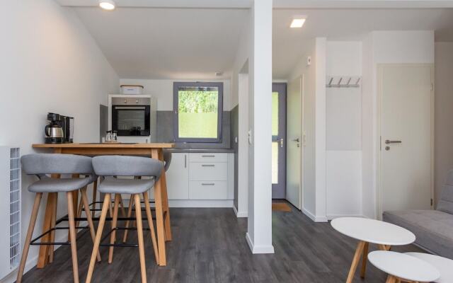 Hillside Haven in Waxweiler