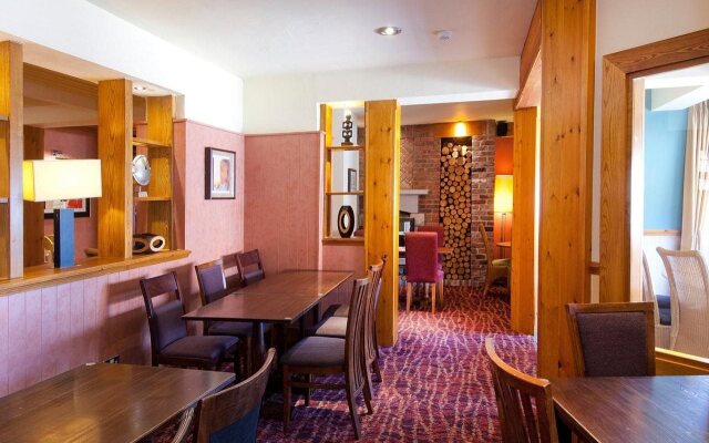 Premier Inn Poole Centre (Holes Bay)
