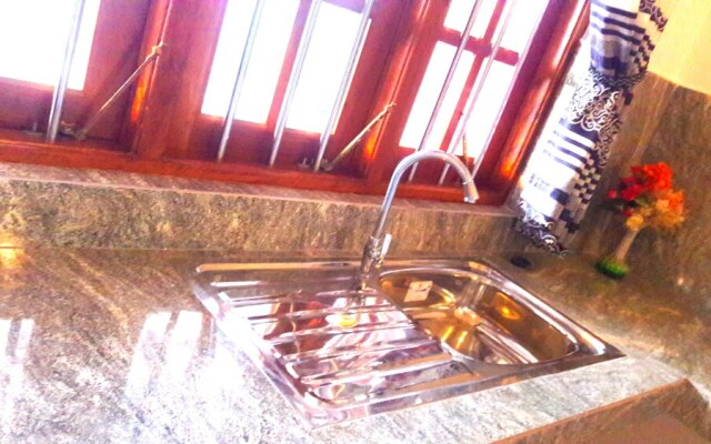 Fresh Air Villa Guest House