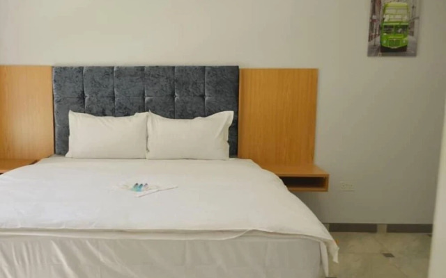 Eastern Highlands Retreat