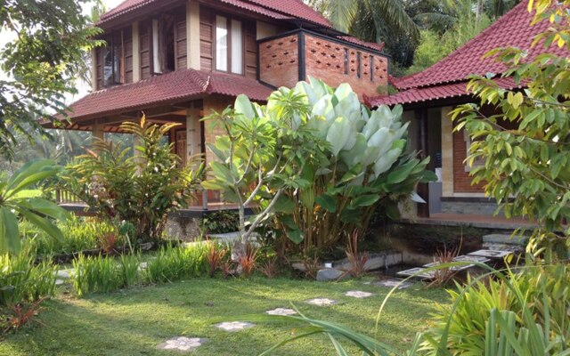 Kishi - Kishi Ubud Villa