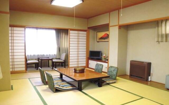 Hotel Mimatsu