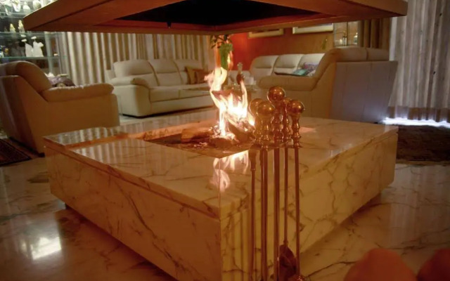 Villa Esprit3 - Le lieu d'exception pour vos événements