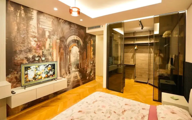 Grandstay Apartments 009