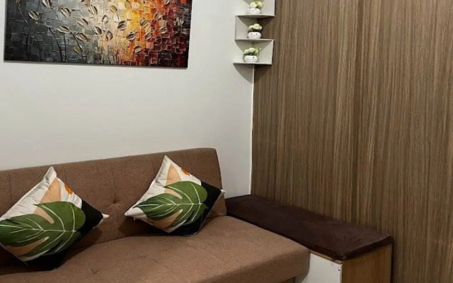 Shore Residences