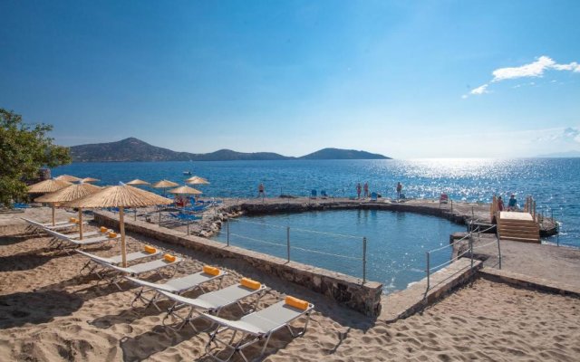 Elounda Breeze Resort - All Inclusive