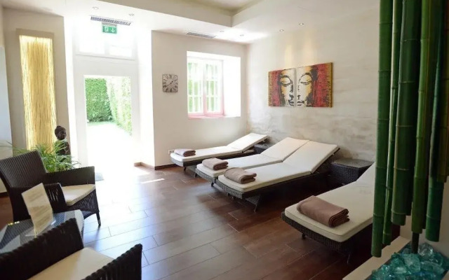 Hotel Schloss Gracht