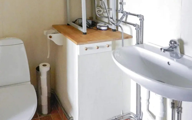 6 Person Holiday Home in Lysekil