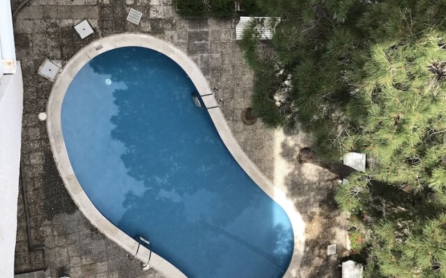 Apartamento Paradis 413
