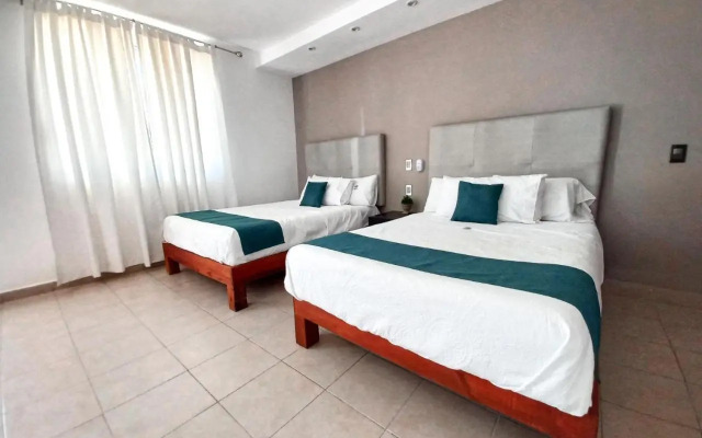 Azul Arena Hotel Boutique