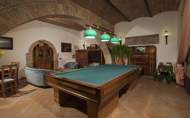 La Collina
