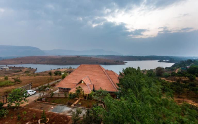 Saffronstays Lattitude