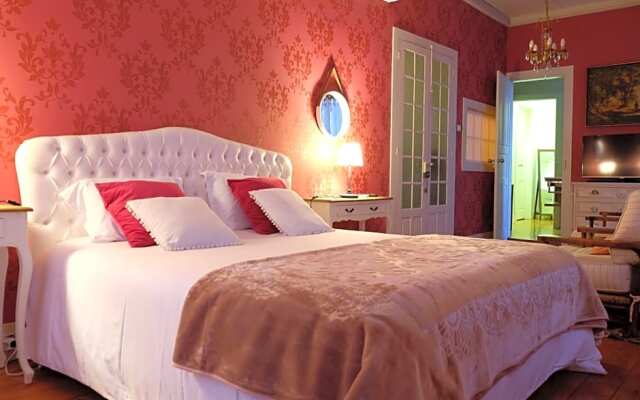 QDV Guest House