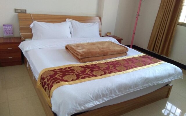 Shibahe Express Hotel