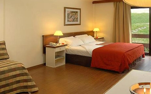 Soft Bariloche Hotel