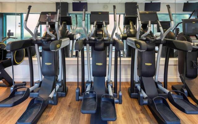 Novotel Cardiff Centre