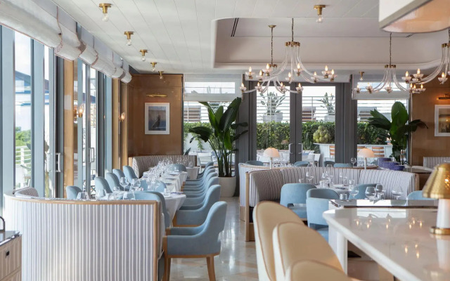 Mr. C Miami – Coconut Grove