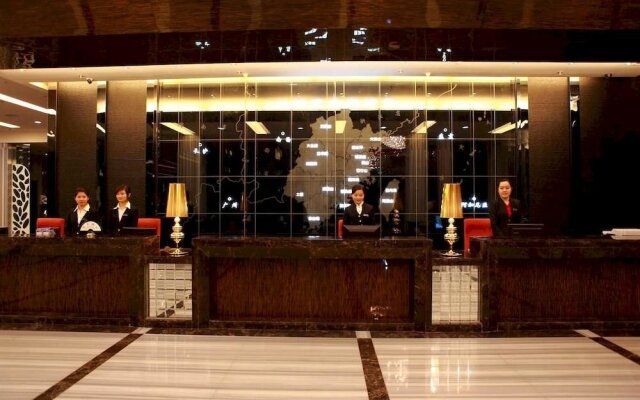Emma Boutique Hotel