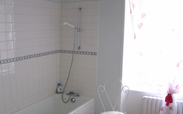 Chambres d'hôtes La Ferme Du Luc