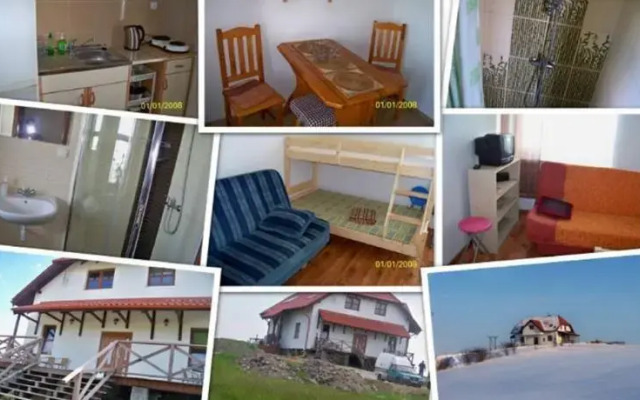 Agroturystyka na Górce