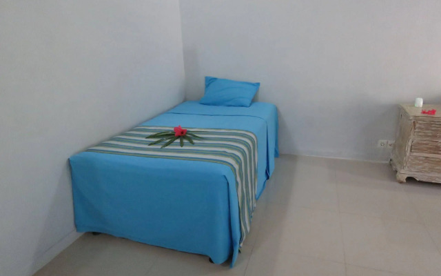 Pandana Boutique Hotel