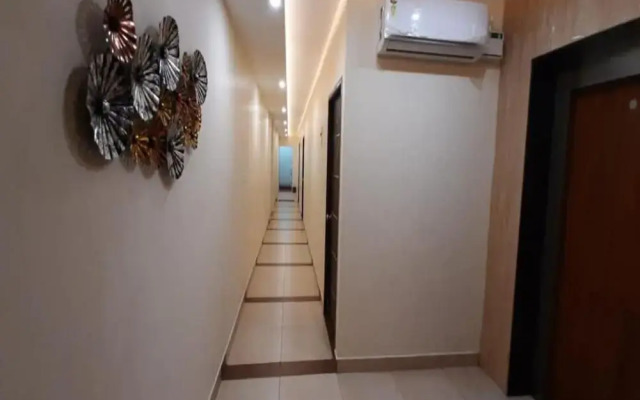Kalki Residency