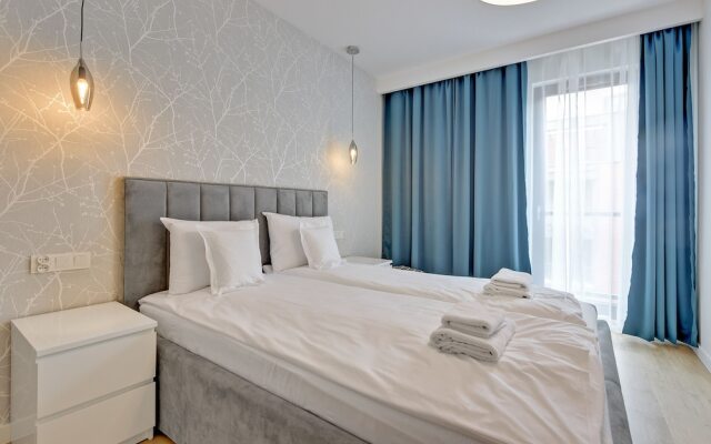 FlatsForRent - Chmielna 38 Spa&Wellness