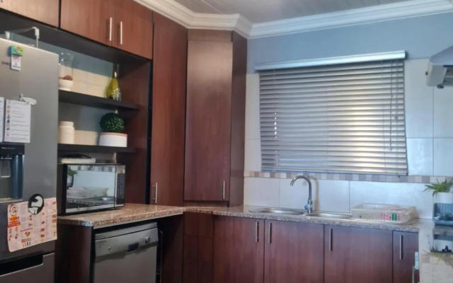 Point Village Accommodation - Ocean Two 42